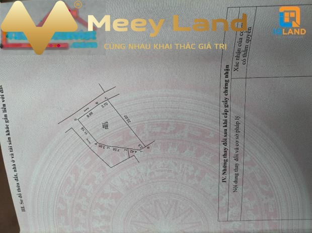 Bán lô đất 2 mặt tiền siêu đẹp Thanh Trí, Minh Phú, giá đầu tư-01