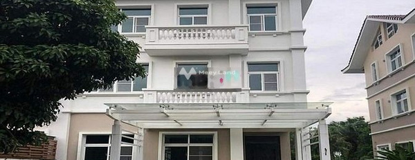 Bán biệt thự diện tích mặt tiền 296m2 Bên trong Phú Mỹ, Hồ Chí Minh bán ngay với giá ưu đãi 110 tỷ, ngôi nhà này có 5 phòng ngủ, 5 WC-02