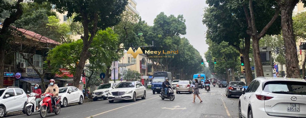 Nhu cầu kinh doanh nên bán biệt thự mặt phố Trần Hưng Đạo, Hà Nội, giá 595 tỷ, diện tích sàn là 802m2-02