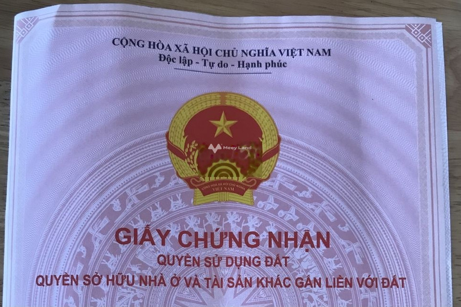 Giá bất ngờ 53 tỷ, Bán đất diện tích chính là 3581m2 ở Hải Phòng, Thanh Khê, hướng Bắc tiện ích bao phê-01