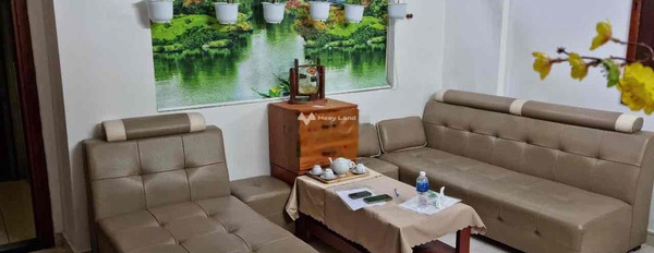 Cho thuê chung cư vị trí đặt tọa lạc trên Lê Văn Khương, Hồ Chí Minh, trong căn hộ bao gồm có 2 phòng ngủ, 1 WC không tiếp trung gian-02