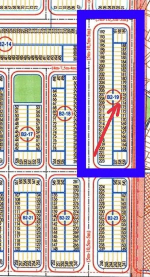 Bán đất quận Liên Chiểu thành phố Đà Nẵng giá 2.48 tỷ-0