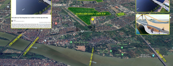 Có diện tích chung 450m2, bán biệt thự vị trí ngay ở Long Biên, Hà Nội lh tư vấn thêm-03