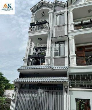 Nhà gồm 4 PN bán nhà bán ngay với giá sang tên chỉ 6.45 tỷ diện tích 50m2 vị trí mặt tiền nằm ở Linh Trung, Linh Trung-01