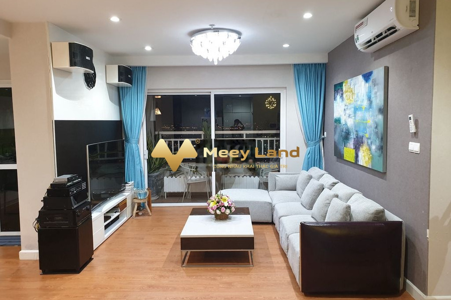 Giá 6.9 tỷ, bán chung cư dt 140m2 vị trí đẹp ở Tân Hưng, Quận 7 giá ưu đãi-01