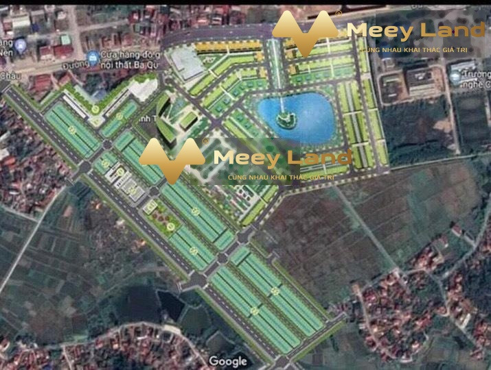 Ở Dĩnh Trì 1.9 tỷ bán đất có diện tích là 90 m2 vị trí đẹp nằm ngay Dĩnh Trì, Bắc Giang-01
