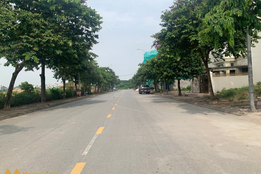 Bán lô đất mặt đường 22m Nguyễn Thời Trung kéo dài (Kiên Thành – Thạch Bàn) đoạn ngã tư-01