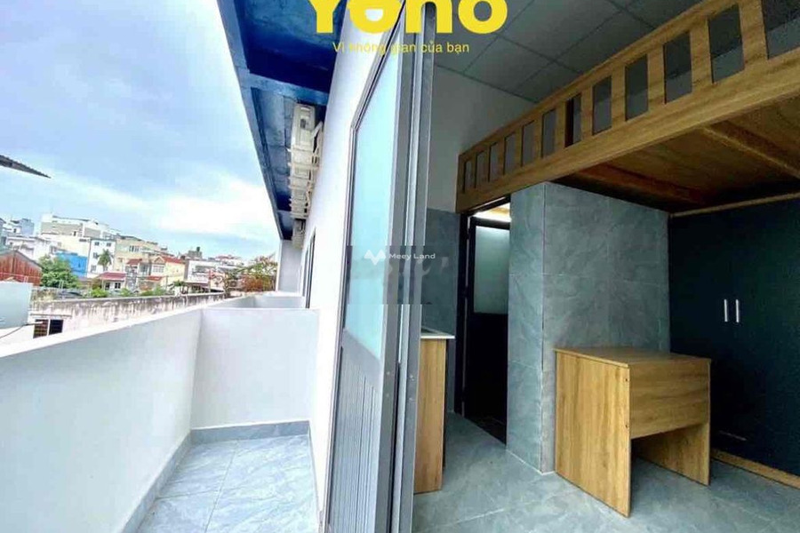 Cho thuê căn hộ vị trí cực kì thuận lợi ngay tại Lê Đức Thọ, Gò Vấp, giá thuê rẻ từ 4.4 triệu/tháng diện tích thực dài 30m2-01