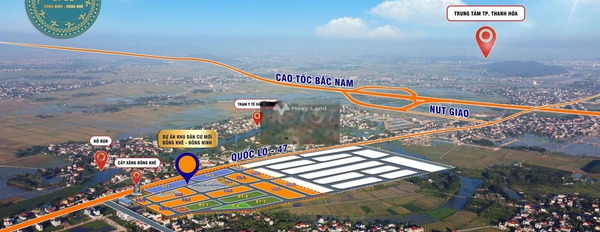 Bán đất 807 triệu Quốc Lộ 47, Đông Khê diện tích sàn là 95m2-03