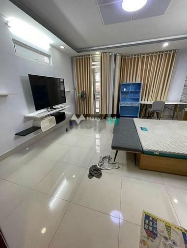 Trong nhà có tất cả 6 PN, cho thuê nhà ở diện tích khoảng là 117m2 giá thuê mua ngay chỉ 30 triệu/tháng vị trí thuận lợi ngay ở Trường Sơn, Tân Bình-01