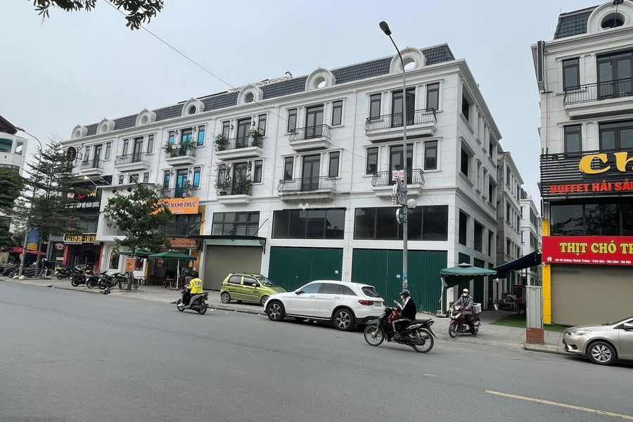 Bán gấp lô shop Thuận An, mặt đường 40m, đối diện hồ 9ha. LH: 0904 806 *** -01