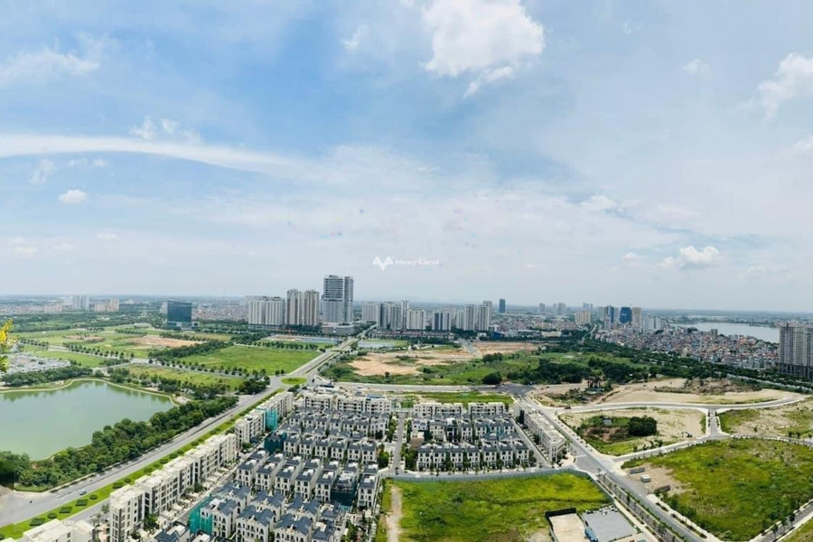 Cho thuê chung cư vị trí mặt tiền nằm tại Xuân La, Hà Nội, căn hộ tổng quan có tổng 2 phòng ngủ, 2 WC vị trí đắc địa-01