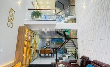 Vị trí đặt gần Phường 5, Hồ Chí Minh bán nhà giá bán cơ bản 1.38 tỷ nhà bao gồm 3 phòng ngủ 2 WC-03
