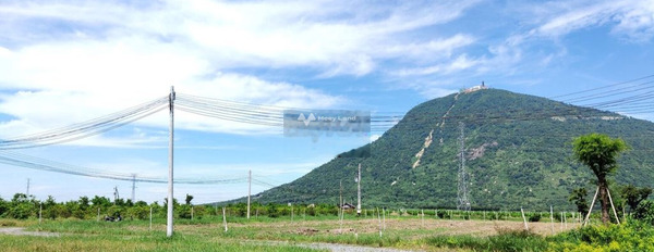 Vị trí ở Ninh Sơn, Tây Ninh bán đất giá bán tốt từ 560 triệu diện tích thực dài 290m2-02