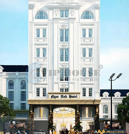 Bán nhà mặt phố Nguyễn Văn Tuyết, toà văn phòng, khách sạn tương lai, 250m2, mặt tiền 10m, 74 tỷ