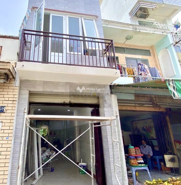 Cho thuê nhà vị trí ở Yên Đỗ, Hồ Chí Minh, giá thuê khuyến mãi 20 triệu/tháng có diện tích tổng 55m2, trong nhà tổng quan có tổng 3 phòng ngủ-01