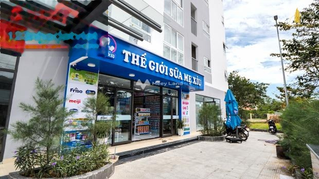 Tiếp tục kinh doanh lớn, bán chung cư mặt tiền nằm ngay tại Hòa Khánh Bắc, Đà Nẵng bán ngay với giá đề xuất từ 1.5 tỷ có diện tích 58m2