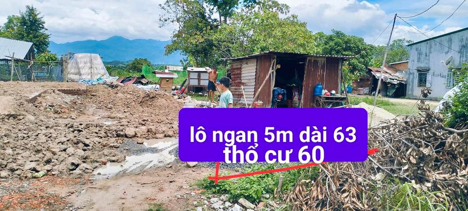 Bán đất quận 8 thành phố Hồ Chí Minh giá 190.0 triệu-0