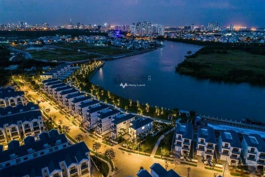 Nhà gồm 4 PN, cho thuê nhà, giá thuê cực rẻ từ 19 triệu/tháng diện tích thực dài 140m2 vị trí hấp dẫn nằm ở Nhà Bè, Hồ Chí Minh-01