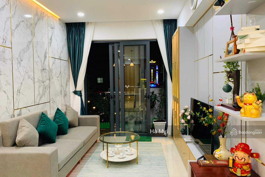 Nội thất có đầy đủ Cơ bản, bán căn hộ diện tích chính là 78m2 vị trí đặt ở Tân Phú, Hồ Chí Minh bán ngay với giá bất ngờ chỉ 2.28 tỷ-01