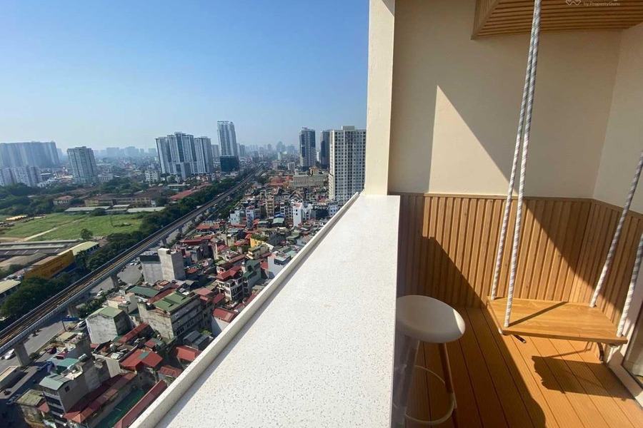 Bán căn hộ duplex Sapphire Place 235m2-01