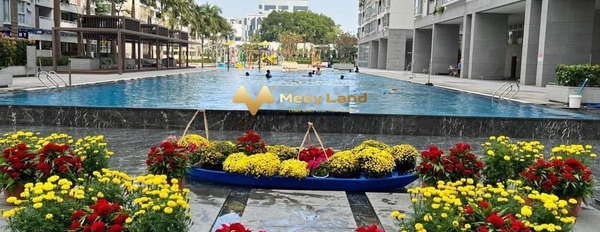 Buôn lớn thiếu vốn, bán chung cư vị trí thuận lợi ở Quận 7, Hồ Chí Minh vào ở ngay giá khuyến mãi 4.3 tỷ có dt trung bình 89m2-03