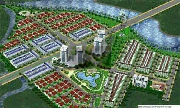  Bán đất KDC 2Ha Nguyễn Bình đường 12m xây tự do -01