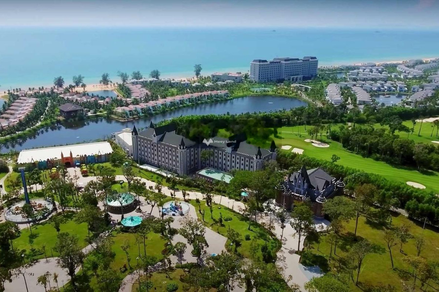 Vinpearl Phú Quốc, bán biệt thự vị trí đẹp tọa lạc ngay ở Gành Dầu, Phú Quốc giá bán chỉ từ chỉ 16 tỷ diện tích là 680m2-01