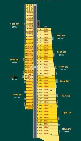 Chuyển công tác bán mảnh đất, 128m2 giá siêu tốt chỉ 1.05 tỷ vị trí đặt gần Trảng Bom, Đồng Nai tiện ích bao phê-01