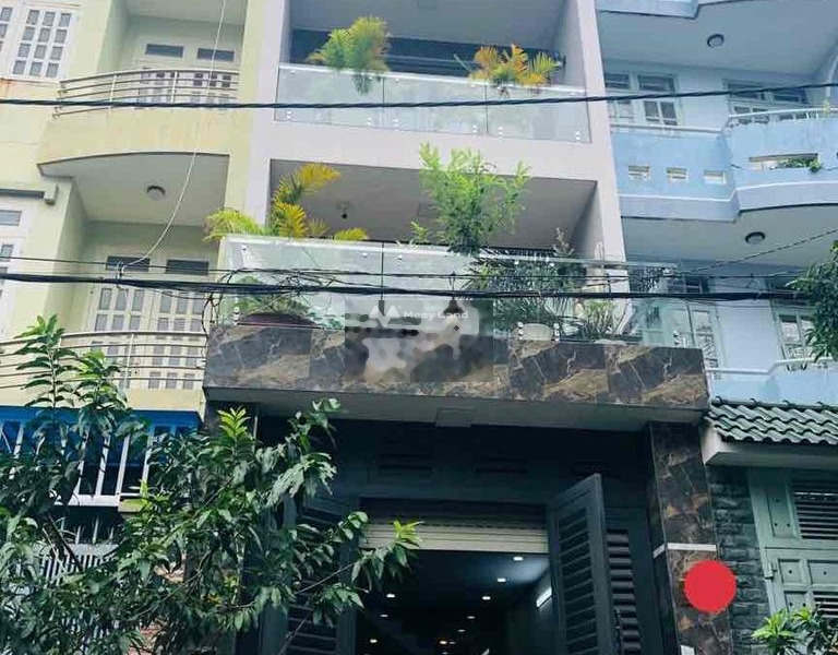 Cho thuê nhà, giá thuê cực mềm từ 23 triệu/tháng diện tích thực là 80m2 vị trí tốt ngay Bình Thạnh, Hồ Chí Minh-01