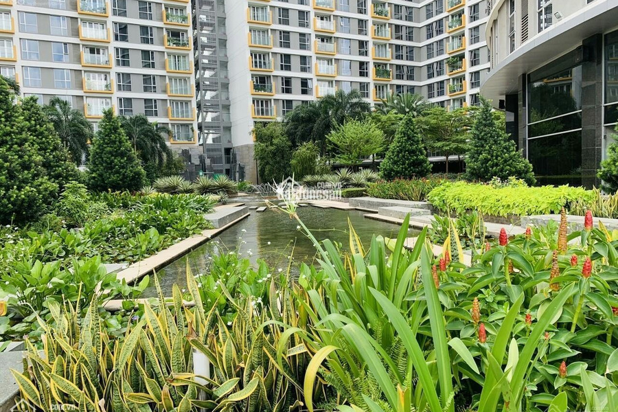 Cho thuê căn hộ vị trí đặt gần Tân Bình, Hồ Chí Minh, thuê ngay với giá tốt chỉ 17 triệu/tháng diện tích dài 95m2-01