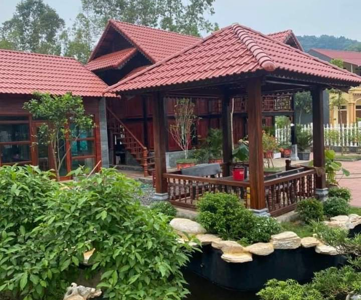 Bán đất tặng Homestay Ngọc Thanh-01