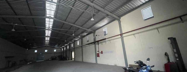 KHO XƯỞNG BÌNH CHÁNH XE CÔNG ĐIỆN BA PHA DT 500M2 -03