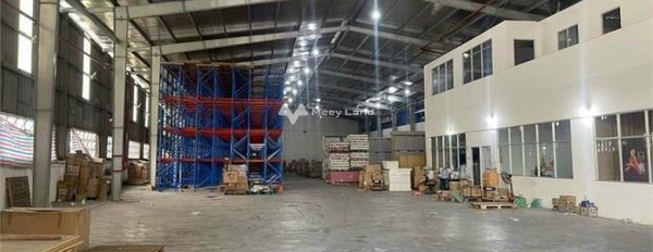 Vị trí đặt tọa lạc ở Thủ Đức, Hồ Chí Minh cho thuê kho bãi 2854m2 giá thuê bàn giao 250 triệu/tháng phù hợp mở shop-02