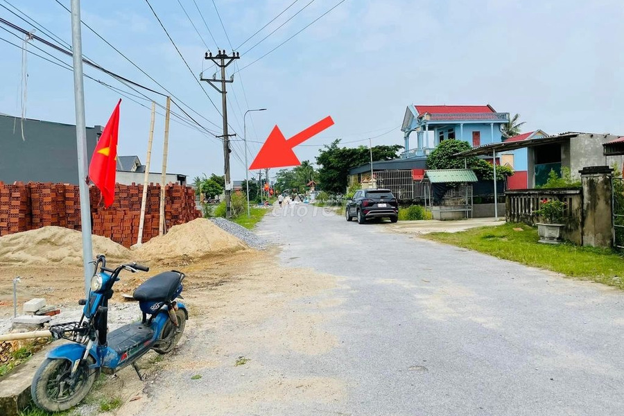 Tọa lạc tại Quảng Xương, Thanh Hóa bán đất, giá bán chính chủ 860 triệu có diện tích tiêu chuẩn 125m2-01