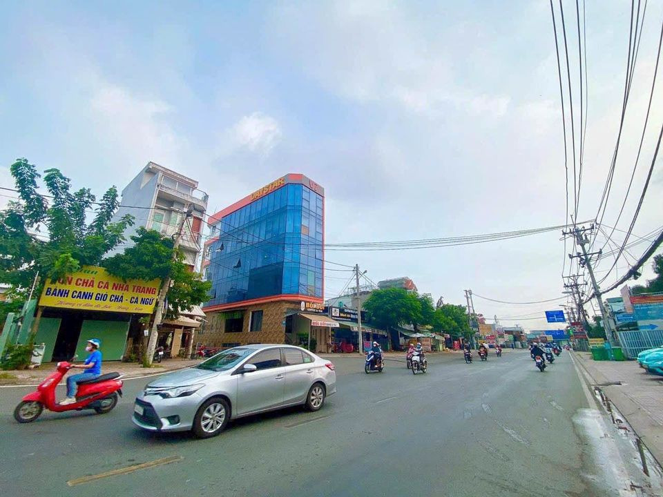 Bán đất quận 9 thành phố Hồ Chí Minh giá 4.3 tỷ-0