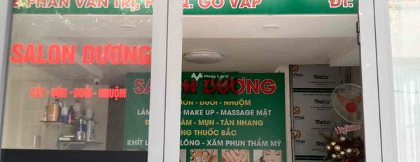 Nằm ở Phường 5, Gò Vấp, cho thuê nhà, giá thuê mong muốn 4 triệu/tháng diện tích rất rộng 12m2, trong nhà 1 phòng ngủ gọi ngay!-02