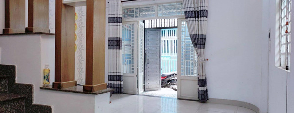 Nhà lô góc 2 mặt tiền diện tích 55m2, 3 tầng Huỳnh Văn Nghệ Tân Bình-02