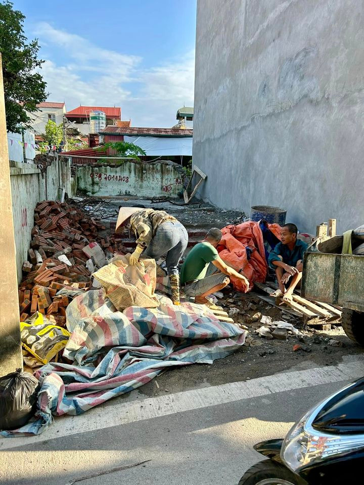 Bán nhà riêng huyện Thanh Oai thành phố Hà Nội giá 3.7 tỷ-2