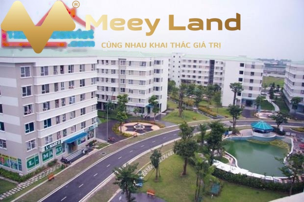 Bán căn hộ, giá siêu khủng 730 triệu vị trí ngay tại Đường Nguyễn Đức Thuận, Huyện Gia Lâm Diện tích đất 48 m2