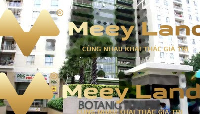 Quận Phú Nhuận, Hồ Chí Minh, cho thuê chung cư vào ở ngay giá cực sốc chỉ 14 triệu/tháng, trong căn này 2 phòng ngủ, 2 WC-03