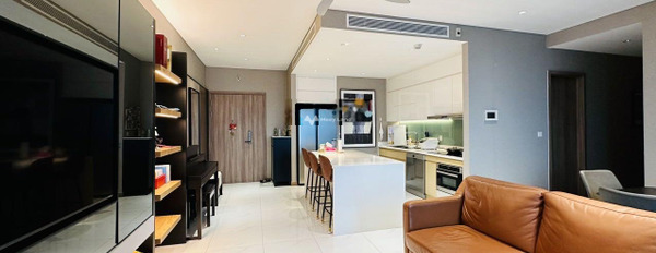 Cho thuê căn hộ vị trí đặt vị trí nằm trên Nguyễn Hữu Cảnh, Hồ Chí Minh, thuê ngay với giá tốt chỉ 22 triệu/tháng diện tích thực như trên hình 100m2-03