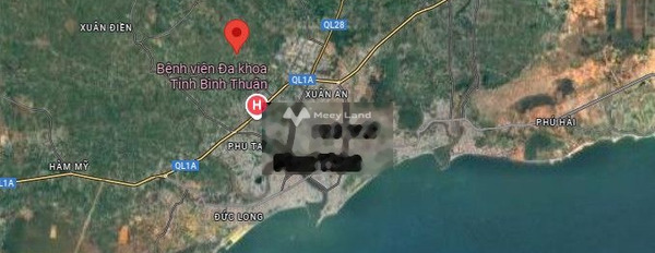 Sổ hồng riêng 100m2 thổ cư ngay sát thành phố Phan Thiết cách biển 6km -02