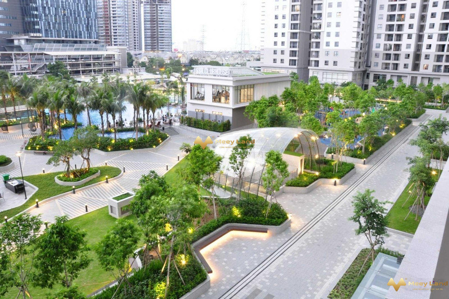 Dự án Saigon South Residences, bán căn hộ vị trí thuận lợi tọa lạc ở Nhà Bè, Hồ Chí Minh dt rộng là 71m2-01