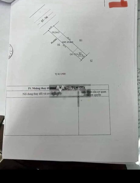 700 triệu bán đất diện tích là 234m2 vị trí đẹp tọa lạc ngay trên Tân Định, Bình Dương-01