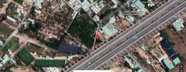 Cần bán lô đất mặt tiền 2/9, Phường 11, thành phố Vũng Tàu, diện tích: 6500m2,  giá bán 16 triệu/m2-02