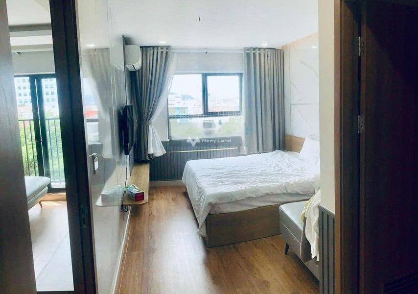 Chung cư 2 phòng ngủ, bán căn hộ vị trí thuận lợi ngay tại Vĩnh Hiệp, Khánh Hòa, trong căn hộ có 2 PN, 2 WC giá siêu rẻ-01
