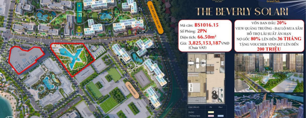 Bán căn hộ với diện tích khoảng 59.2m2 vị trí thuận lợi tọa lạc tại Long Thạnh Mỹ, Hồ Chí Minh bán ngay với giá khởi đầu từ 3.1 tỷ-02