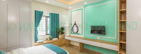 Cho thuê căn hộ, vị trí hấp dẫn ngay tại Trần Văn Thành, Ngũ Hành Sơn giá thuê chính chủ chỉ 4.5 triệu/tháng có diện tích thực 45m2-03