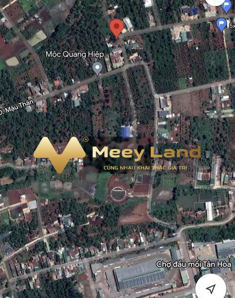 Bán đất vị trí thuận lợi tọa lạc gần Mậu Thân, Đắk Lắk-01